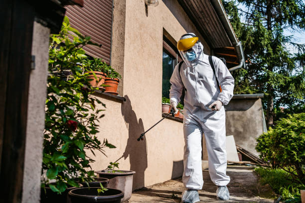 Best Cockroach Control Services  in Charlottesville, VA